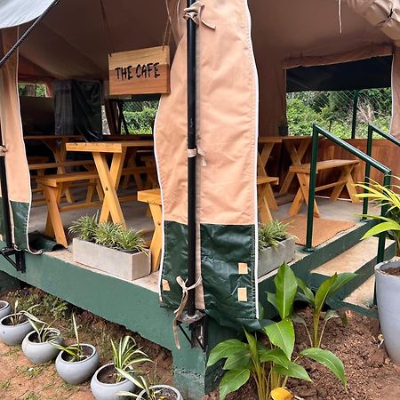 Hotel At One - Glamping à Rekawa Extérieur photo
