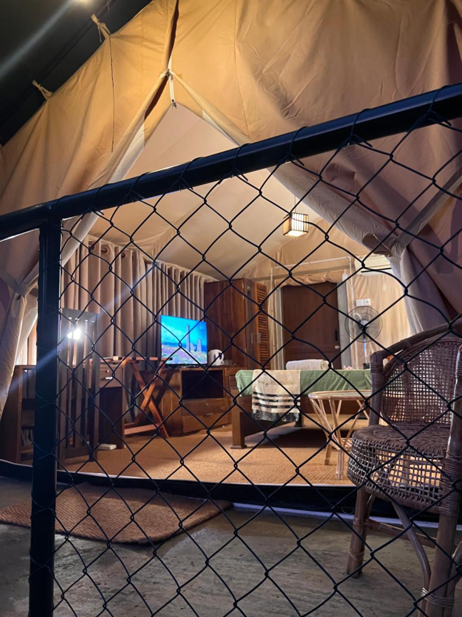 Hotel At One - Glamping à Rekawa Extérieur photo
