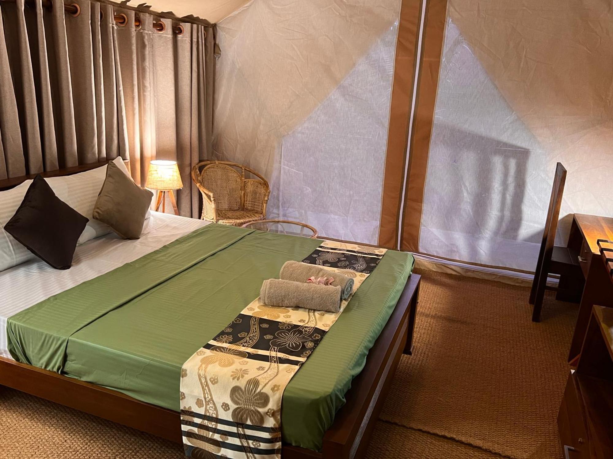 Hotel At One - Glamping à Rekawa Extérieur photo