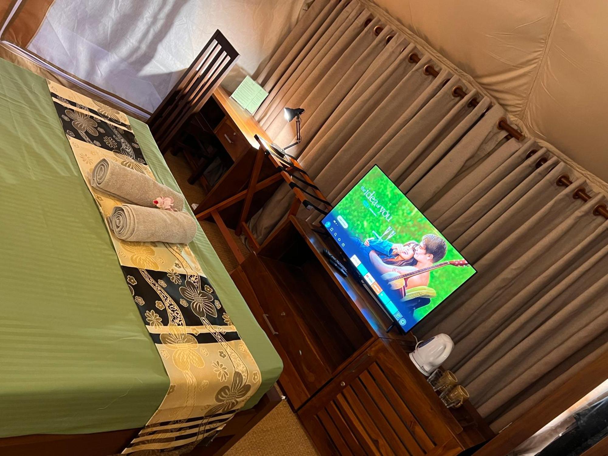Hotel At One - Glamping à Rekawa Extérieur photo
