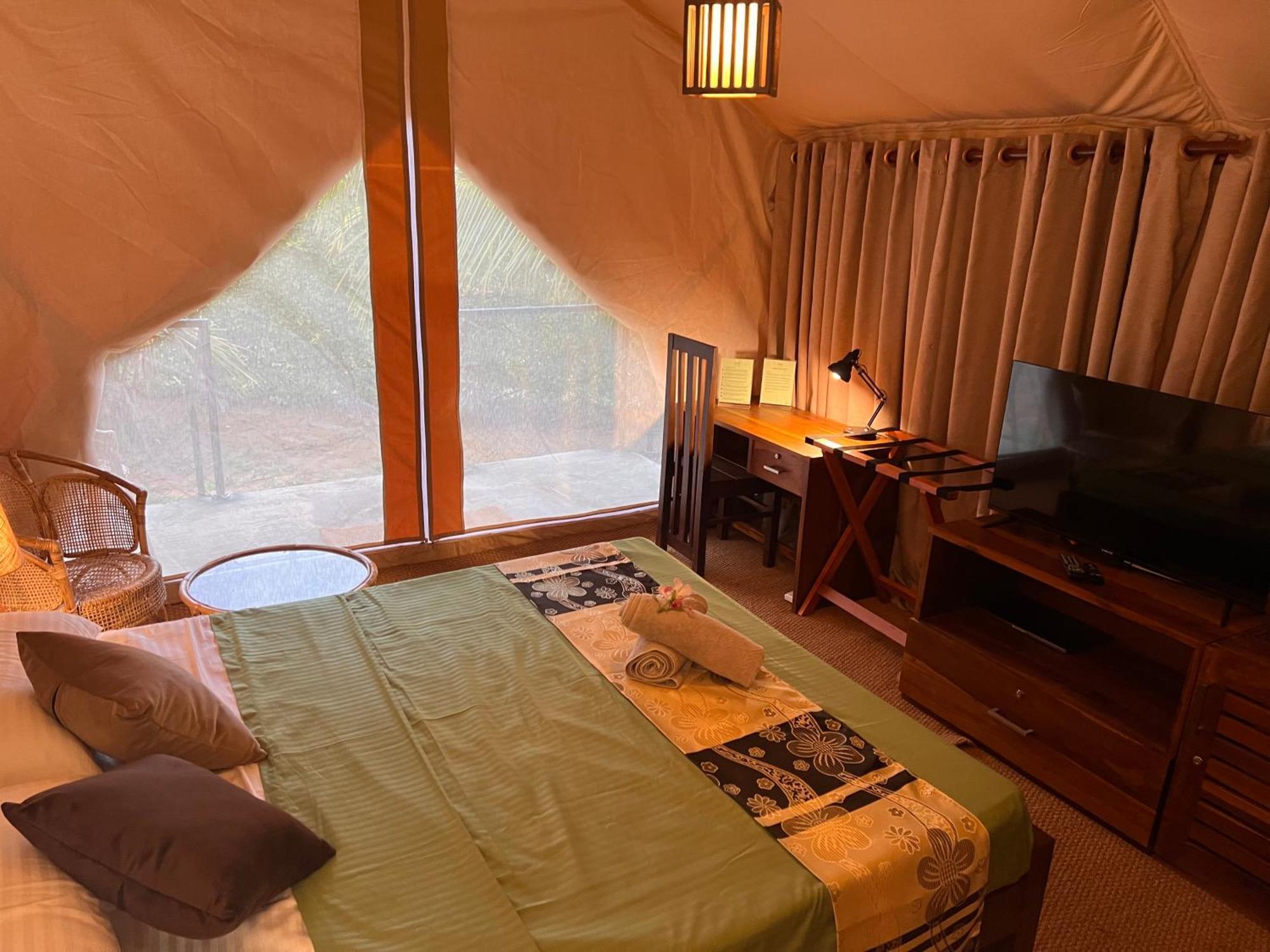 Hotel At One - Glamping à Rekawa Extérieur photo
